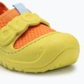 Crocs Swiftwater Splash Kids koi hal vízicipő 7