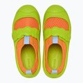 Crocs Swiftwater Splash Kids koi hal vízicipő 2