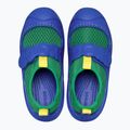 Crocs Swiftwater Splash Toddler zöld borostyán gyermek vízicipő 9