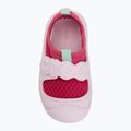 Crocs Swiftwater Splash Toddler sárkánygyümölcs gyermek vízicipő 5