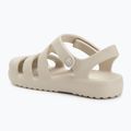 Crocs Classic Fisherman Gyerek szandál homokkő 3