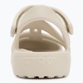 Crocs Classic Fisherman Gyerek szandál homokkő 6