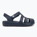Crocs Classic Fisherman gyerek szandál navy 2
