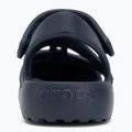 Crocs Classic Fisherman gyerek szandál navy 6