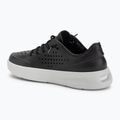 Női Crocs In Motion Pacer fekete/atmosphere cipő 3