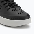Női Crocs In Motion Pacer fekete/atmosphere cipő 7