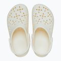 Crocs Classic Floral Cutout Clog kréta flip-flopok 2