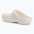 Crocs Classic Floral Cutout Clog kréta flip-flopok 4
