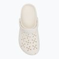 Crocs Classic Floral Cutout Clog kréta flip-flopok 6