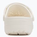 Crocs Classic Floral Cutout Clog kréta flip-flopok 7