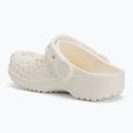 Crocs Classic Floral Cutout Clog Gyerekek Kisgyerek kréta flip-flopok 4