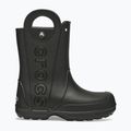 Crocs Handlwe It esőcsizma fekete