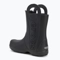 Crocs Handlwe It esőcsizma fekete 3