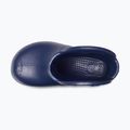 Crocs Handlwe It esőcsizma navy 4