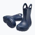 Crocs Handlwe It esőcsizma navy 6