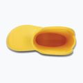 Crocs Handlwe It esőcsizma sárga 4