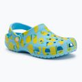 Crocs Classic Fresh Fruits Clog színezett üveg flip-flopok 2