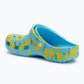 Crocs Classic Fresh Fruits Clog színezett üveg flip-flopok 4