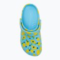 Crocs Classic Fresh Fruits Clog színezett üveg flip-flopok 6