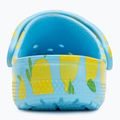 Crocs Classic Fresh Fruits Clog színezett üveg flip-flopok 7