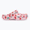 Crocs Classic Fresh Fruits Clog rózsaszín tej 3