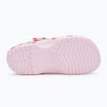 Crocs Classic Fresh Fruits Clog rózsaszín tej 5