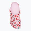 Crocs Classic Fresh Fruits Clog rózsaszín tej 6