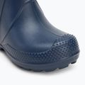 Crocs Handle It Esőcipő Gyermek Kisgyermek navy 7