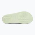 Női flip-flopok Crocs Getaway Platform Toe Loop jade tint 4