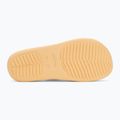 Női flip-flopok Crocs Getaway Platform Toe Loop golden hour 4