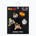 Crocs Jibbitz™ Dragon Ball Z kitűző 5 db. 2