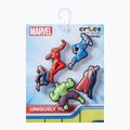 Crocs Jibbitz™ Avengers Heroes kitűző 5 db. 2