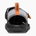 Férfi Crocs Swiftwater Mesh Deck mirage szandálok 3