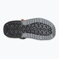 Férfi Crocs Swiftwater Mesh Deck mirage szandálok 4