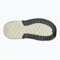 Férfi Crocs Swiftwater Mesh Deck szandál szepia 4