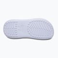 Papucs Crocs Classic Crush Clog frosted grape 6