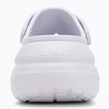 Papucs Crocs Classic Crush Clog frosted grape 7