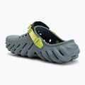 Crocs Echo Clog flip-flop tó 4