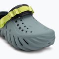 Crocs Echo Clog flip-flop tó 8
