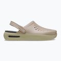 Papucs Crocs Inmotion Clog taupe 10