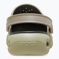 Papucs Crocs Inmotion Clog taupe 12