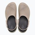Papucs Crocs Inmotion Clog taupe 13