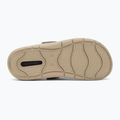 Papucs Crocs Inmotion Clog taupe 5