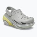 Papucsok Crocs Bubble Crush atmosphere