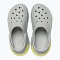 Papucsok Crocs Bubble Crush atmosphere 5