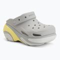 Papucsok Crocs Bubble Crush atmosphere