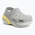 Papucsok Crocs Bubble Crush atmosphere 2