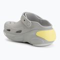 Papucsok Crocs Bubble Crush atmosphere 4