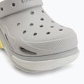 Papucsok Crocs Bubble Crush atmosphere 8