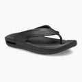 Crocs InMotion Flip Flops fekete